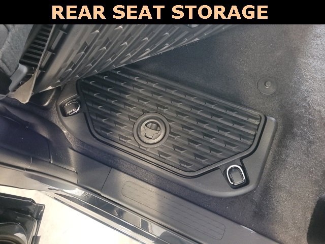 New 2025 RAM 1500 Big Horn image 32