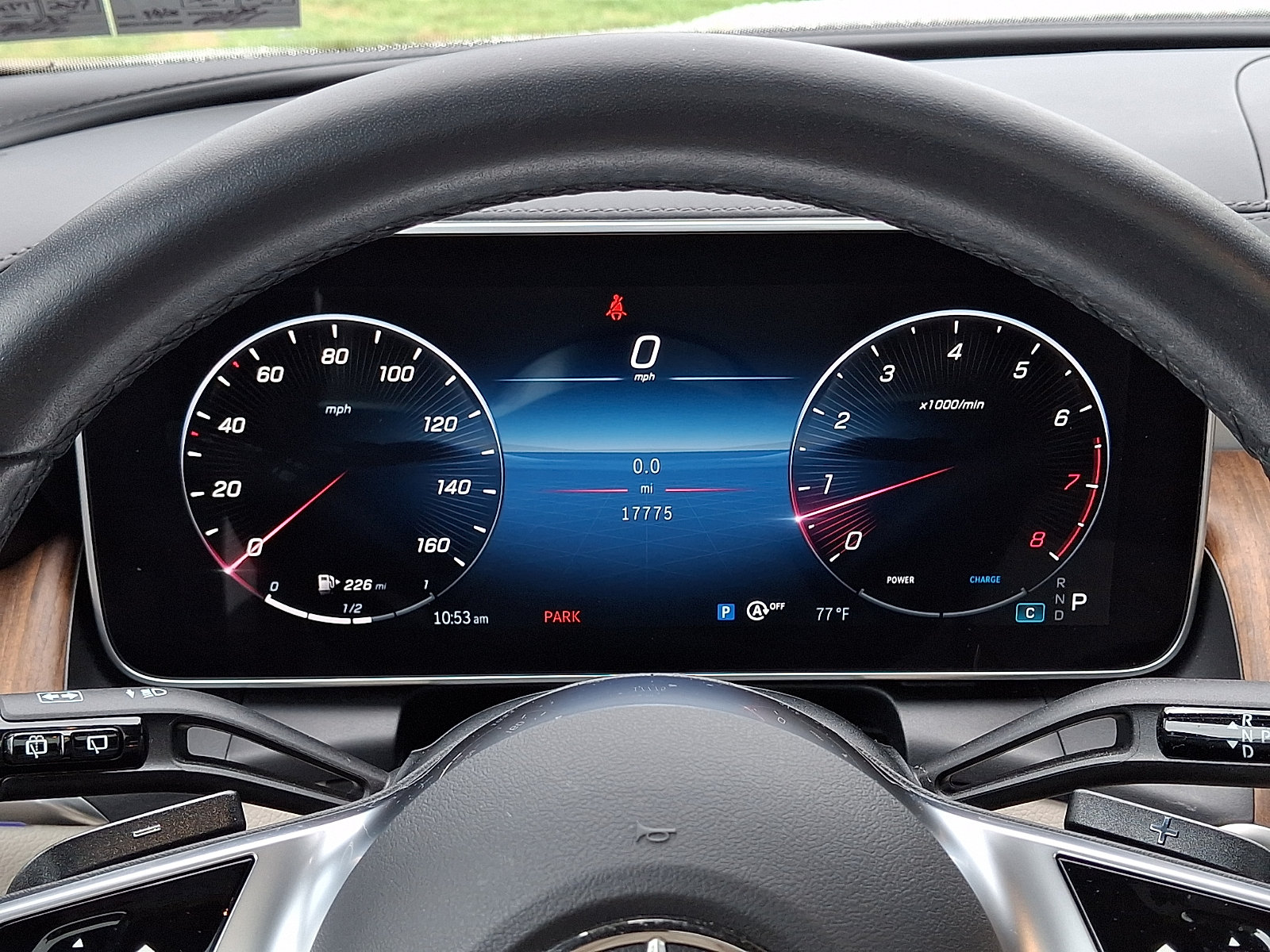 Certified 2023 Mercedes-Benz GLC 300 4MATIC image 19