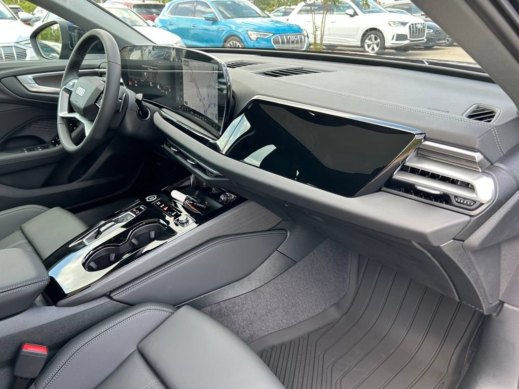 New 2026 Audi A5 2.0T Premium AWD/4WD image 43