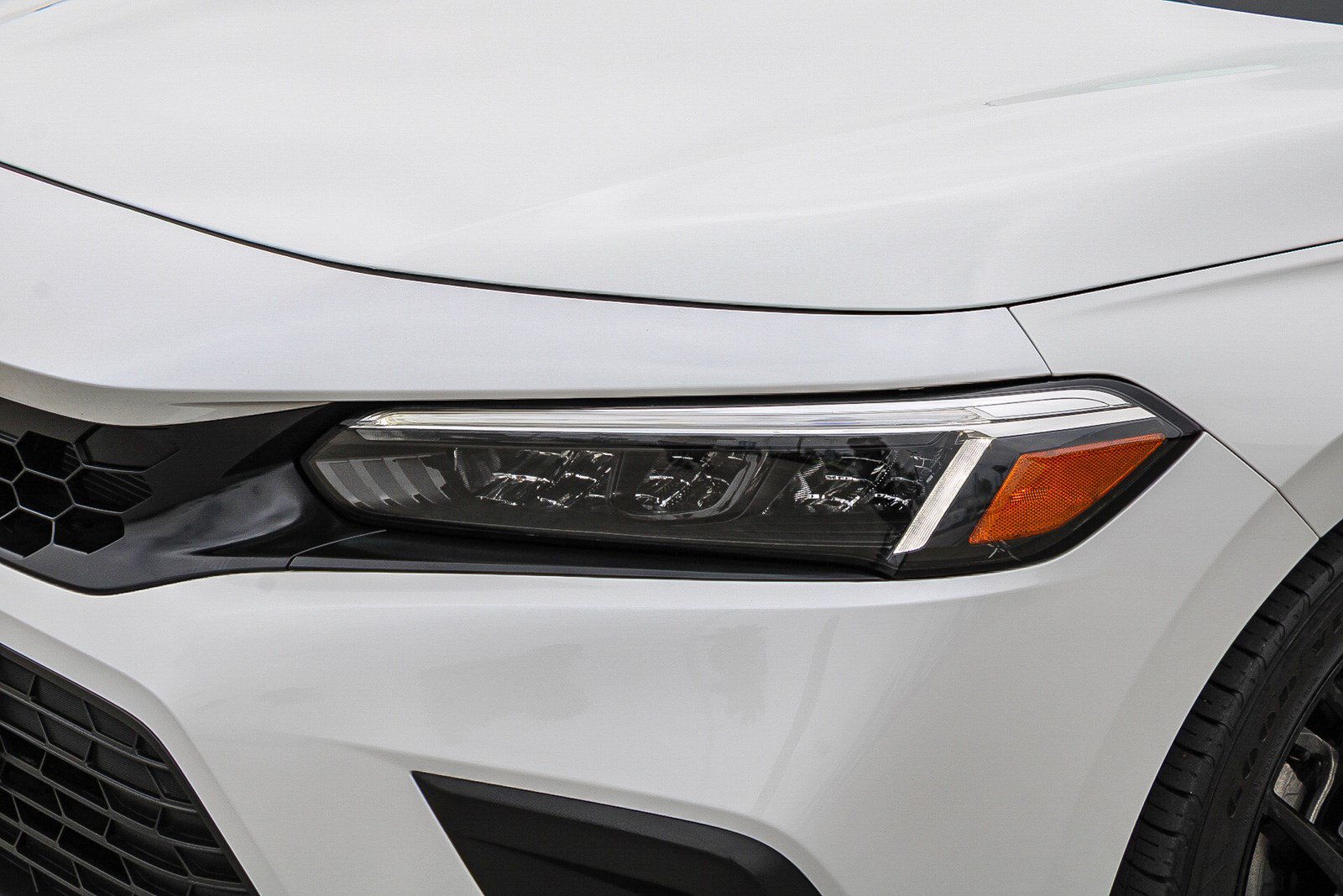 Certified 2024 Honda Civic Sport image 5