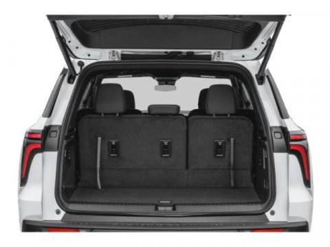 New 2026 Chevrolet Traverse LT FWD image 13