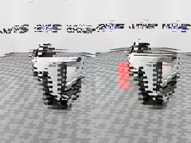 New 2026 Ford F250 XL w/ STX Appearance Package image 6
