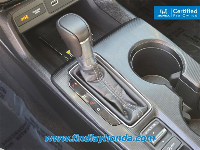 Certified 2023 Honda Civic Touring image 35