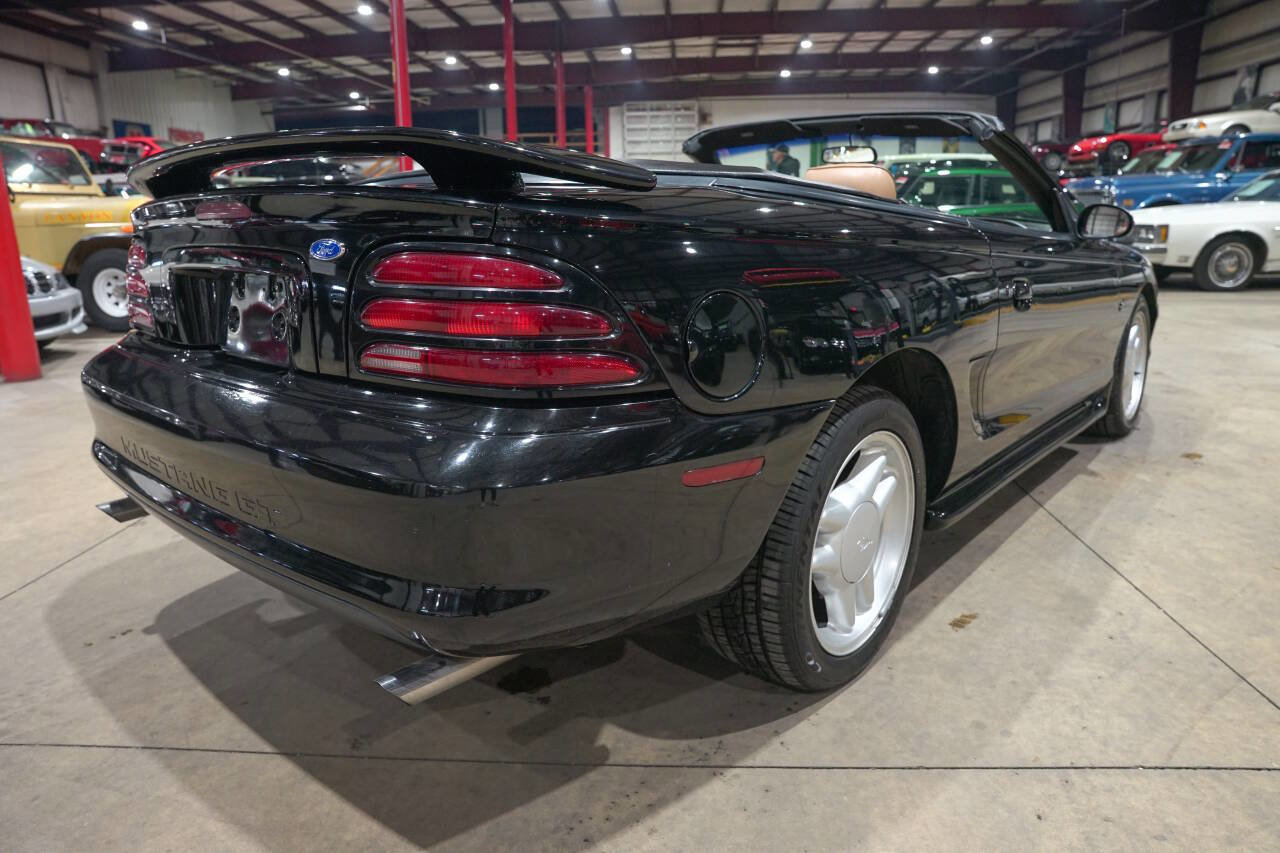 Used 1995 Ford Mustang GT image 8