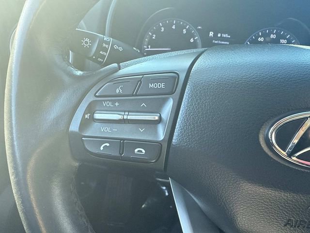 Used 2021 Hyundai Kona SEL image 32