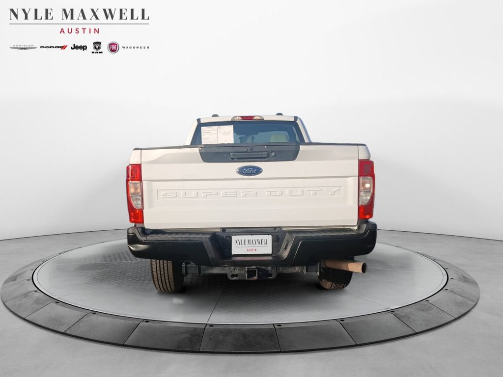 Used 2021 Ford F250 XL RWD image 15