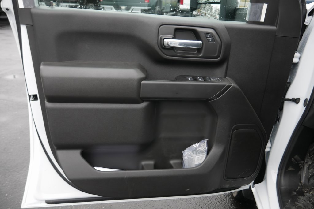 New 2025 Chevrolet Silverado 3500 W/T w/ WT Convenience Package image 17