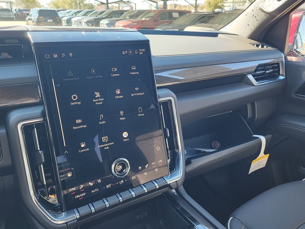 New 2026 GMC Yukon Elevation w/ Elevation Premium Package image 38