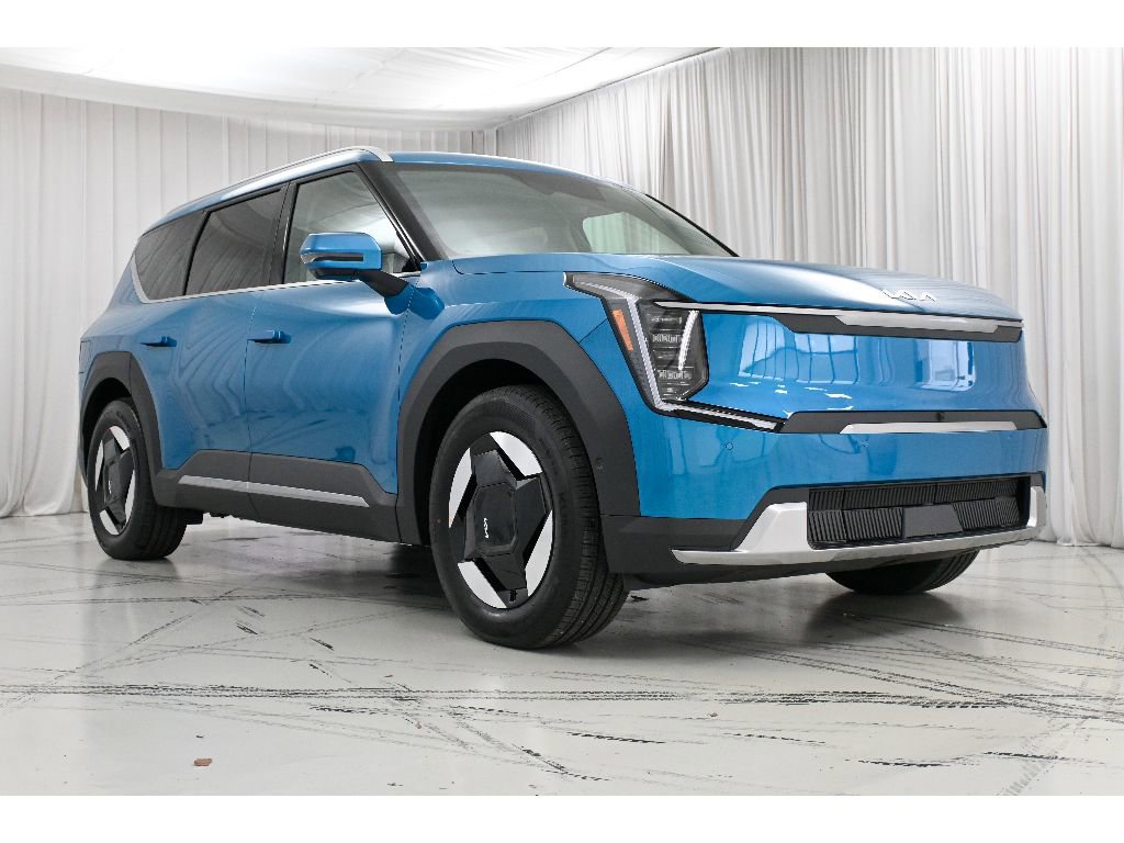 New 2026 Kia EV9 Wind image 2