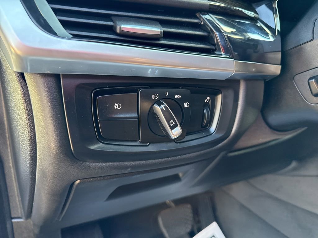 Used 2018 BMW X5 sDrive35i image 16