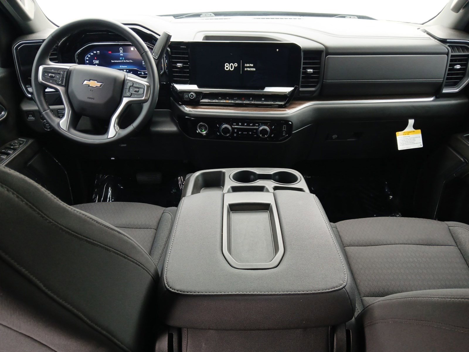 Used 2023 Chevrolet Silverado 1500 LT image 10