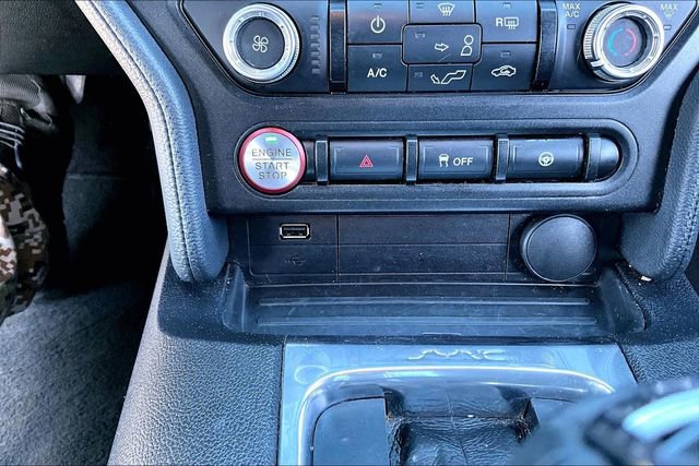 Used 2019 Ford Mustang GT w/ GT Performance Package image 15