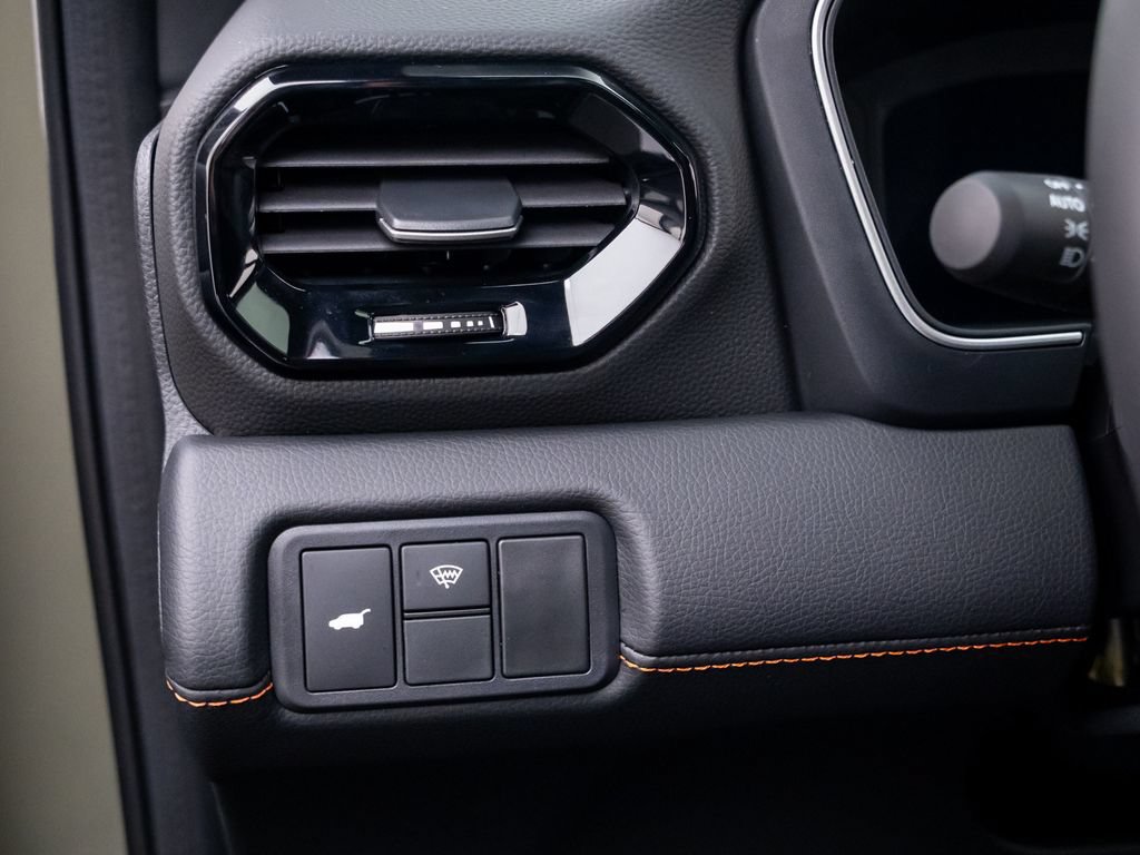 New 2026 Honda Passport TrailSport Elite image 22