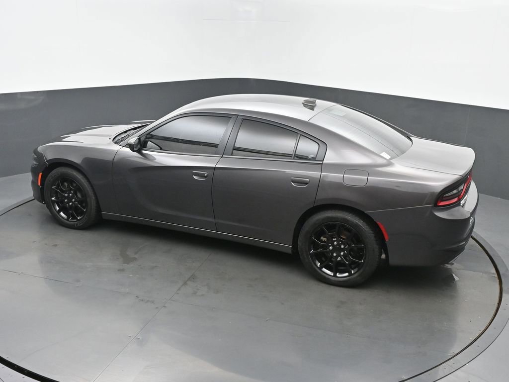 Used 2017 Dodge Charger SXT AWD/4WD image 37