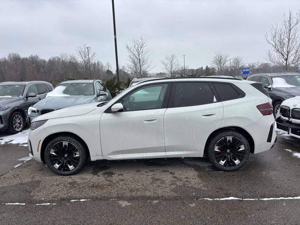 New 2026 BMW X3 xDrive30 image 4