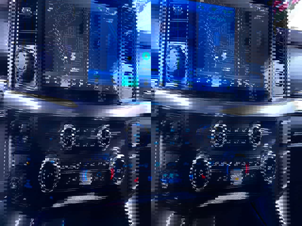 Used 2022 Ford F150 Lariat image 27