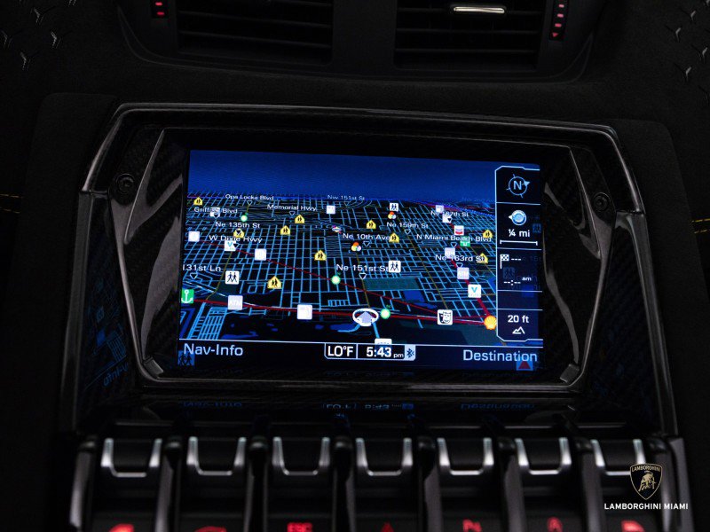 Used 2022 Lamborghini Aventador LP 780-4 Ultimae image 77