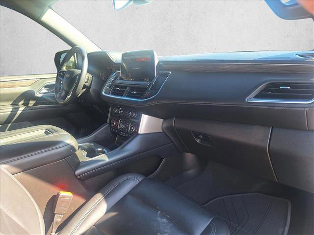 Used 2021 Chevrolet Suburban LT image 20