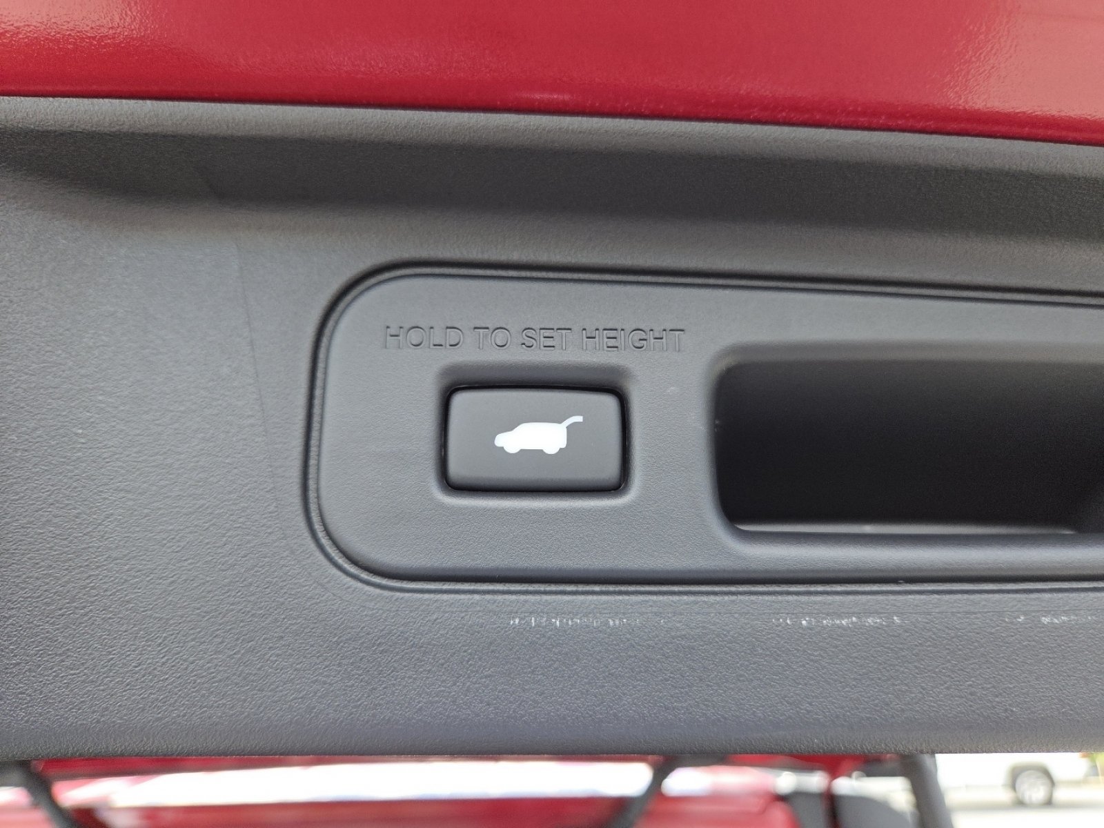 New 2026 Honda Passport TrailSport image 21