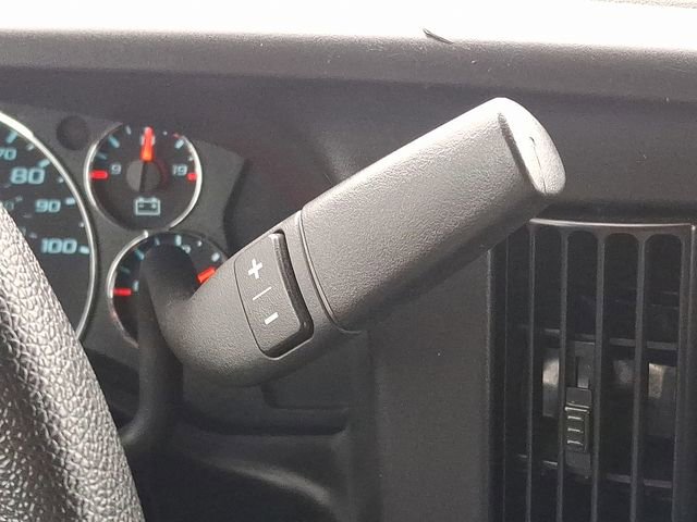 Certified 2024 Chevrolet Express 2500 w/ Driver Convenience Package image 14