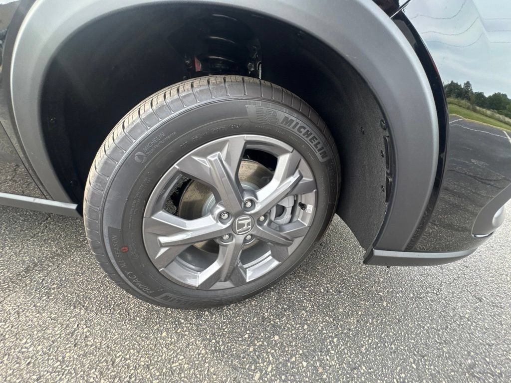 New 2027 Honda HR-V LX image 11