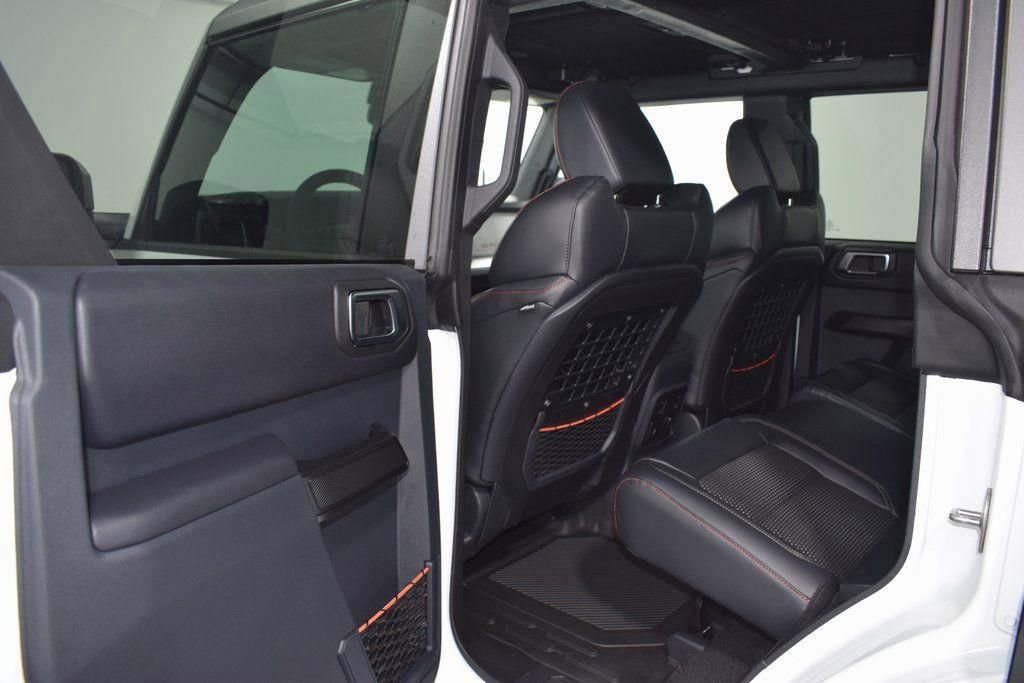 Used 2023 Ford Bronco Raptor image 35