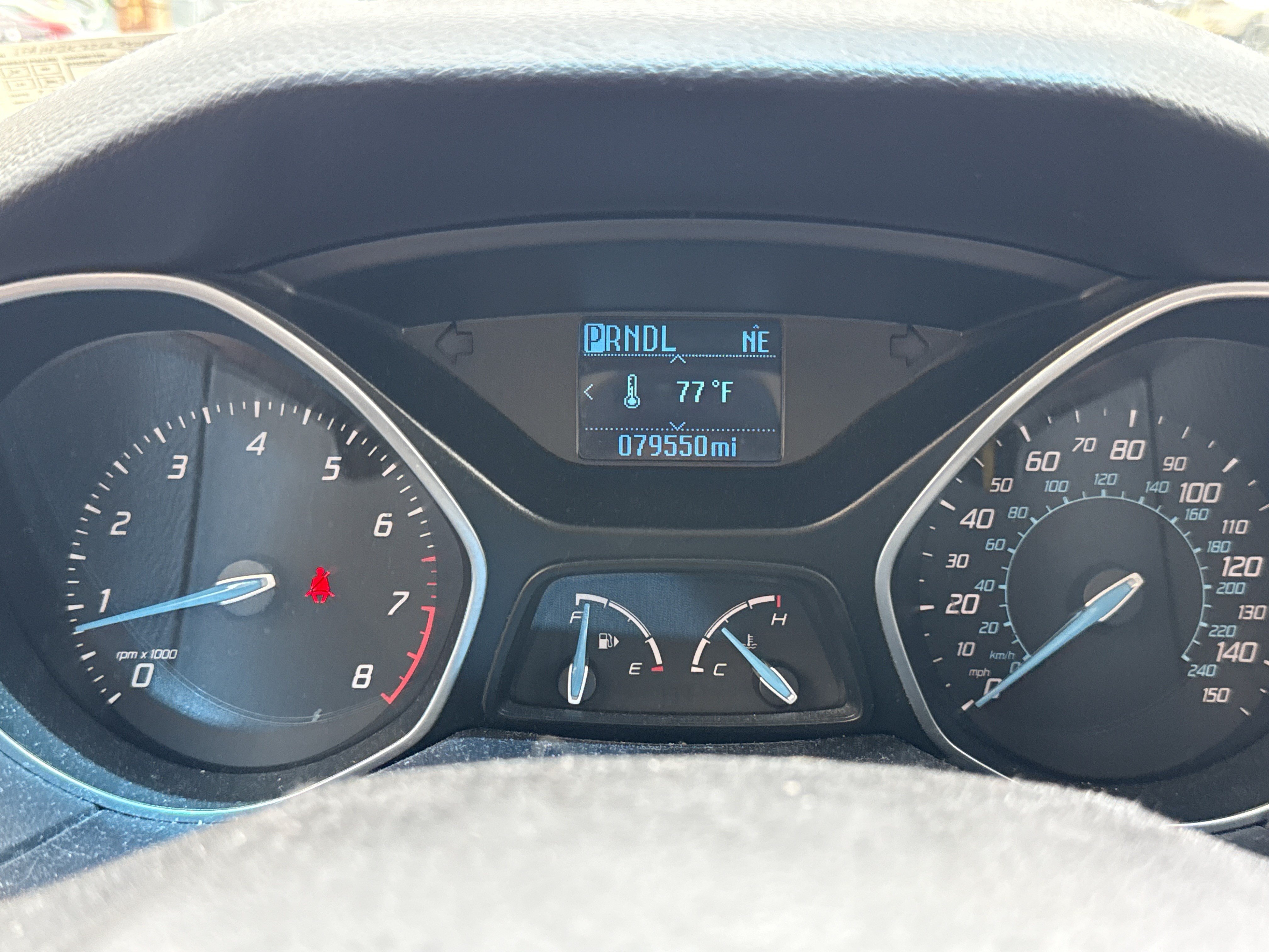 Used 2012 Ford Focus SE FWD image 15