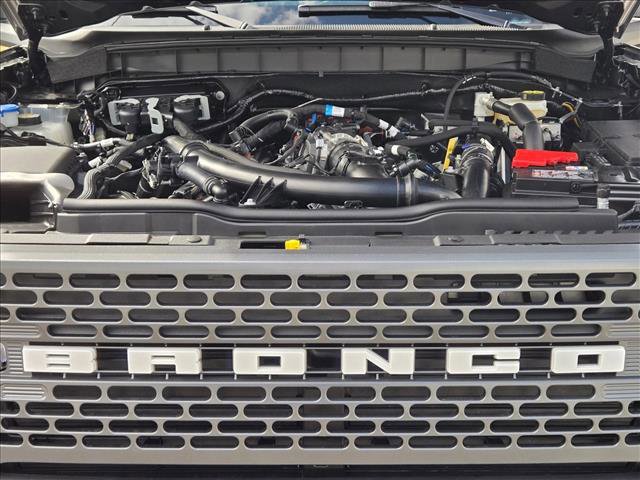 New 2026 Ford Bronco Badlands image 17