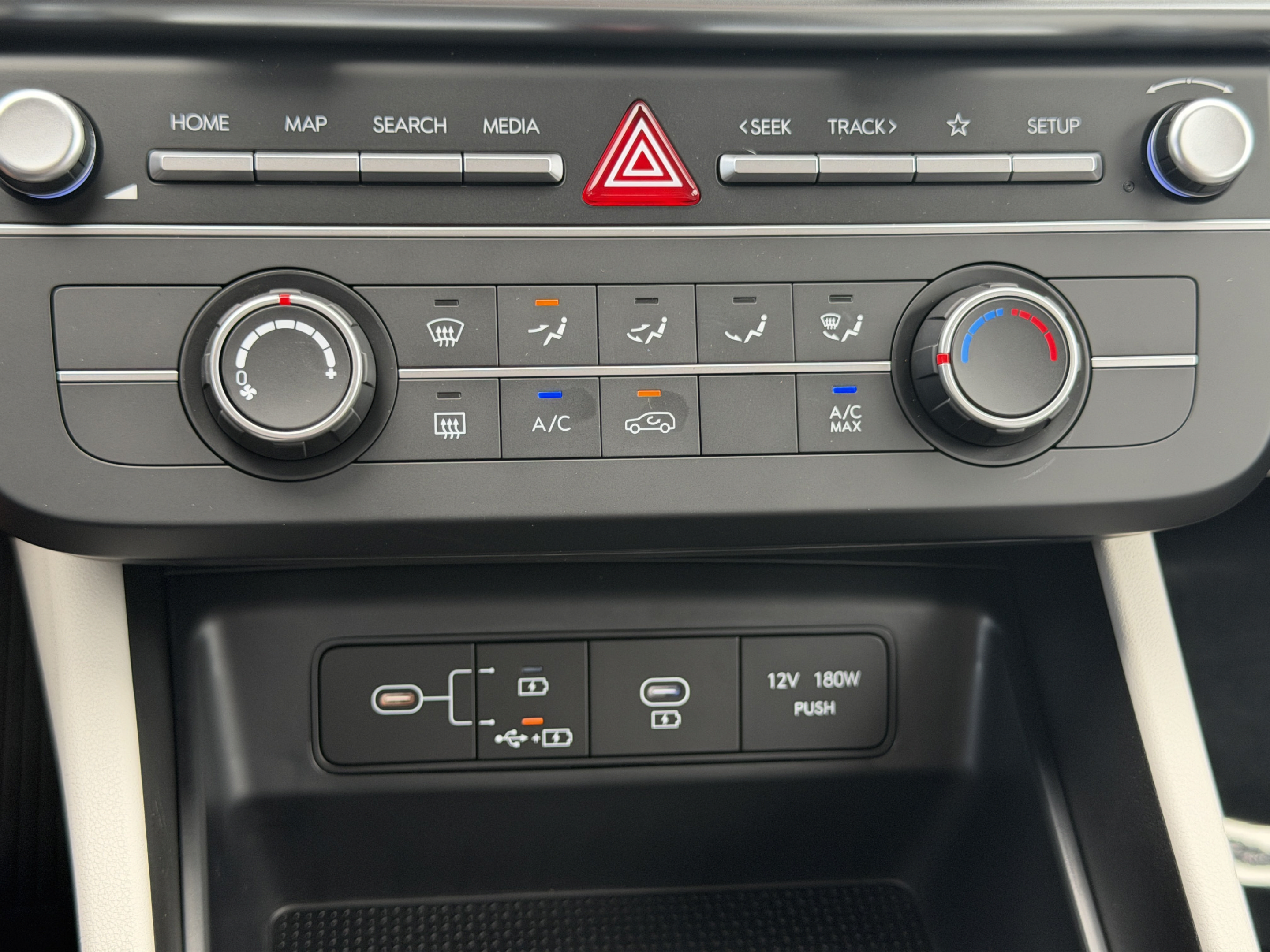 New 2026 Hyundai Tucson SE FWD image 21