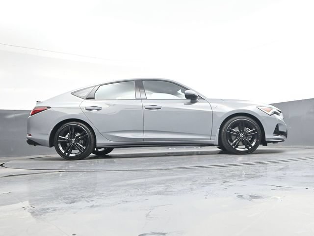 New 2026 Acura Integra A-Spec w/ Technology Package FWD image 29