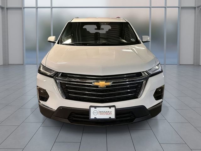 Used 2023 Chevrolet Traverse LT AWD/4WD image 7