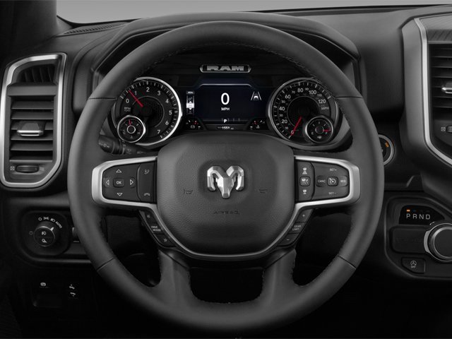 Used 2025 RAM 1500 Tungsten image 8