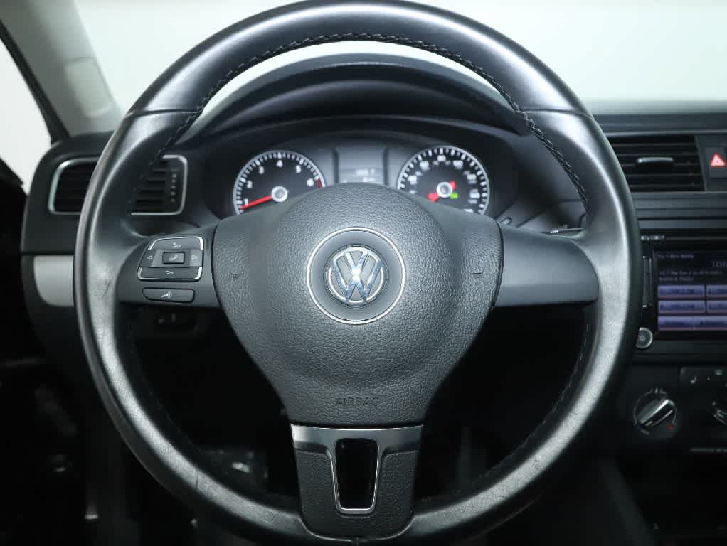 Used 2014 Volkswagen Jetta SE FWD image 22
