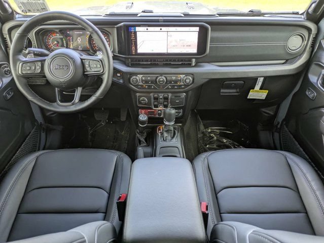 New 2026 Jeep Wrangler Unlimited Rubicon 392 AWD/4WD image 15