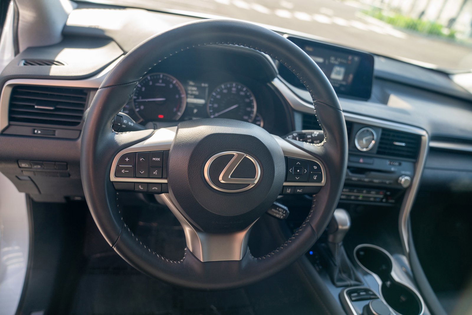 Used 2018 Lexus RX 350 FWD image 12