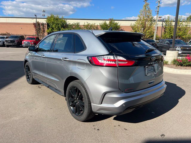 Used 2024 Ford Edge ST-Line AWD/4WD image 7