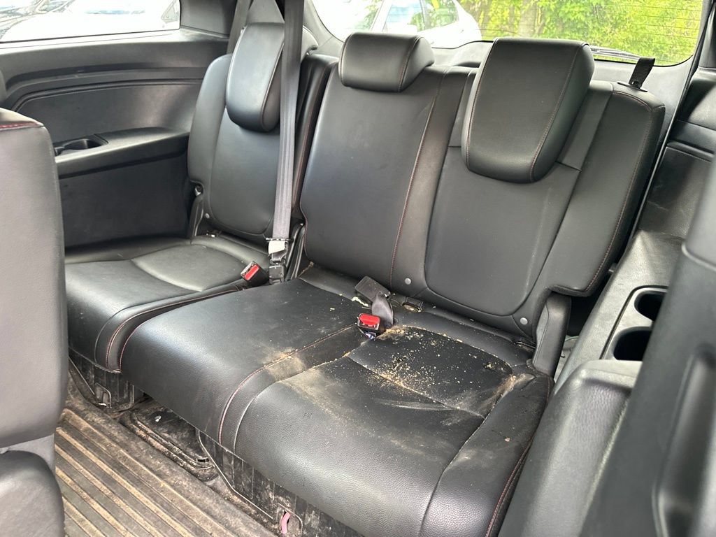 Used 2025 Honda Odyssey Sport-L image 15
