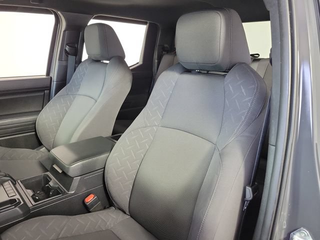 Used 2025 Toyota Tacoma SR RWD image 20
