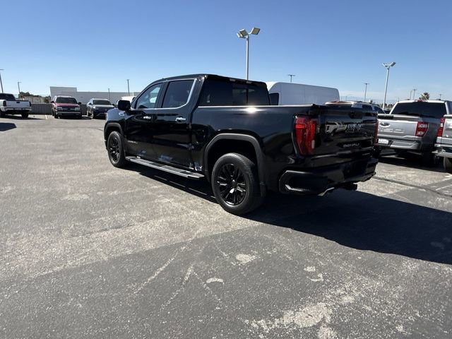 Used 2022 GMC Sierra 1500 Denali RWD image 36