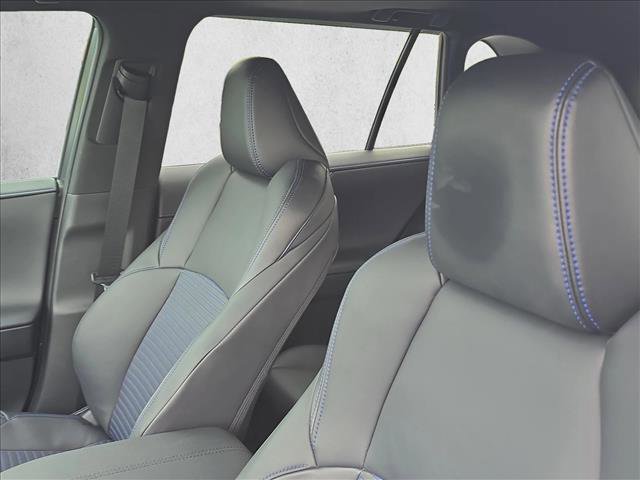 Certified 2025 Toyota RAV4 XSE AWD/4WD image 15