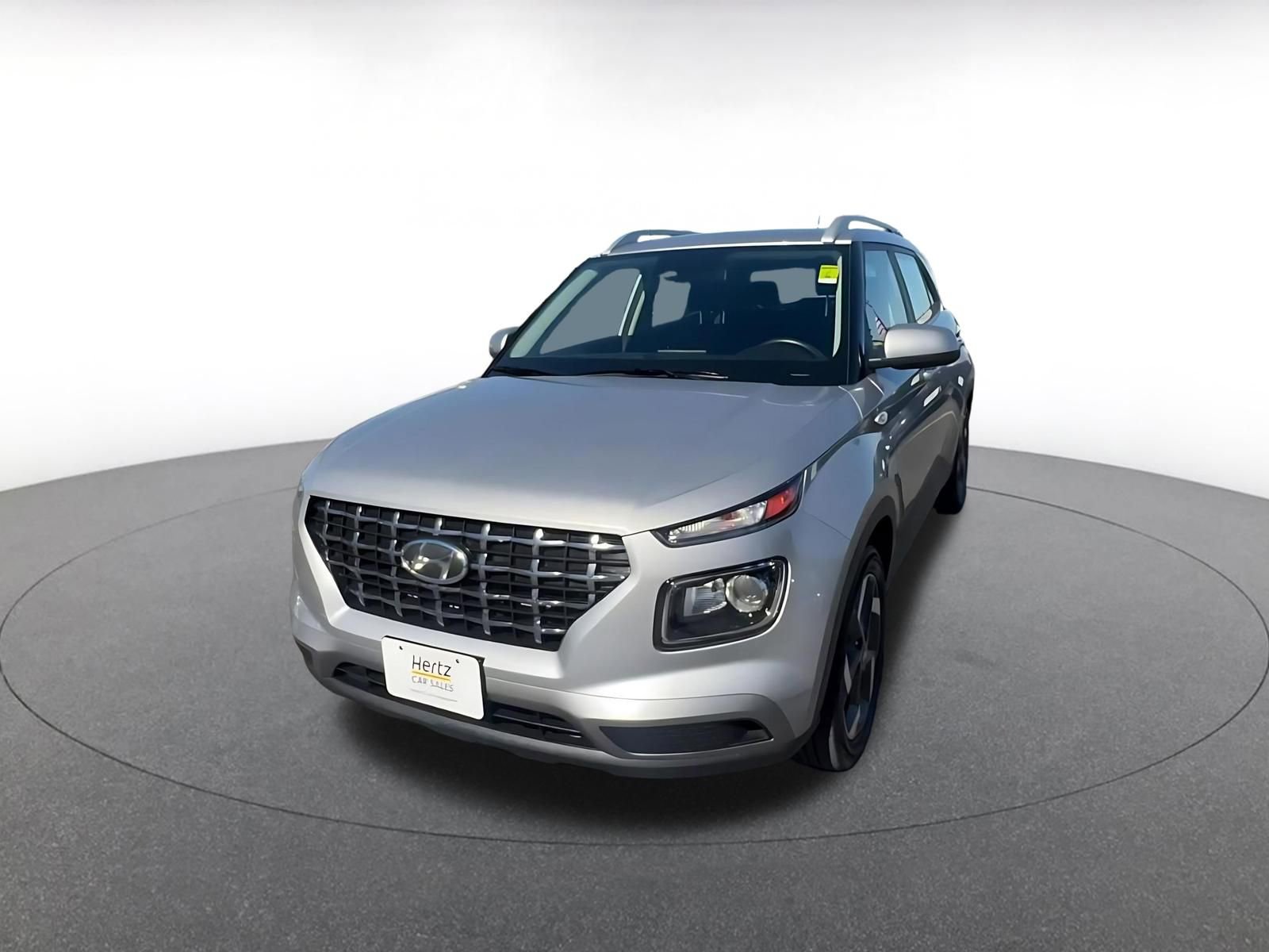 Used 2025 Hyundai Venue SEL image 7