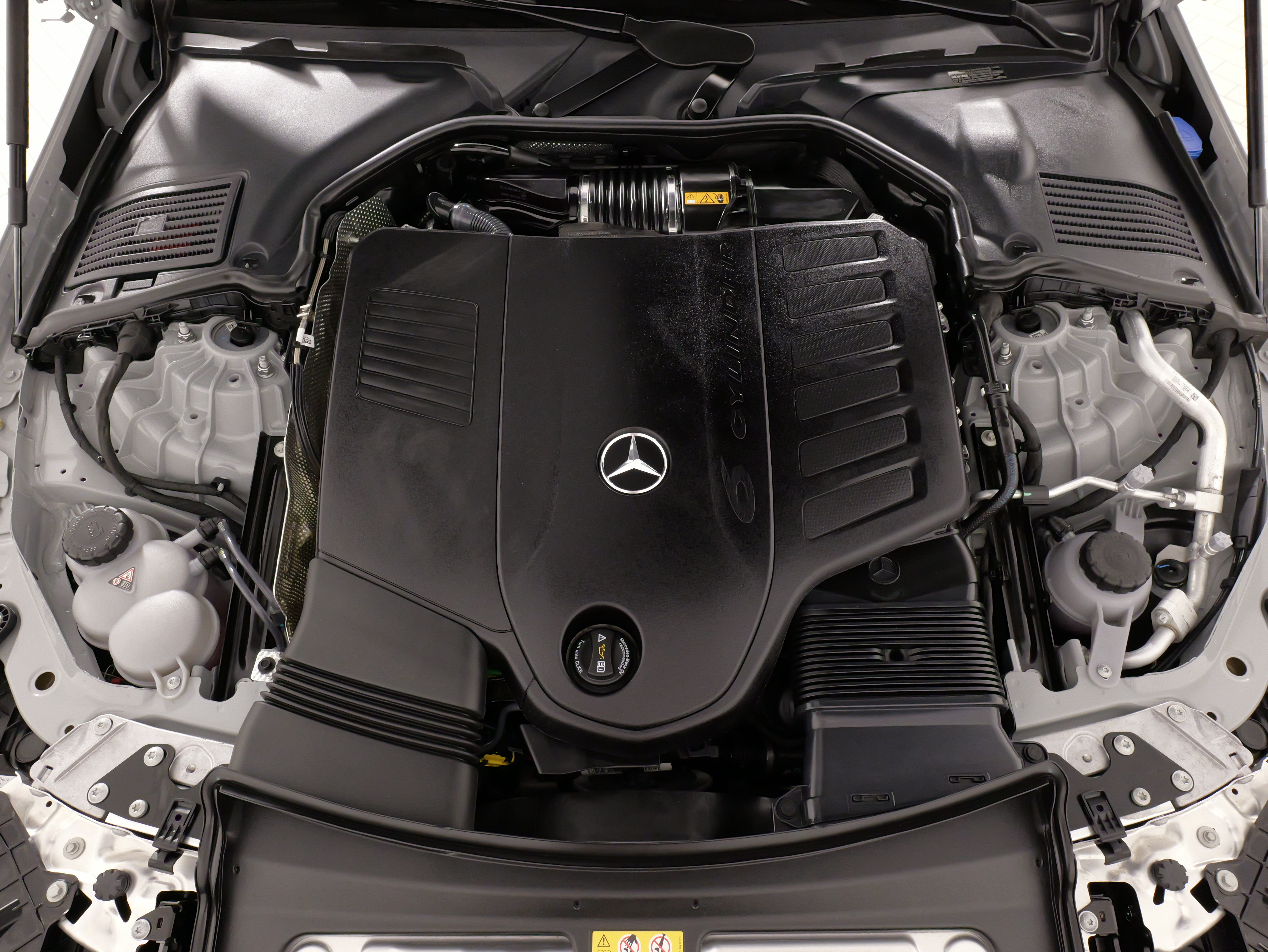 Used 2026 Mercedes-Benz CLE 450 4MATIC Coupe image 54