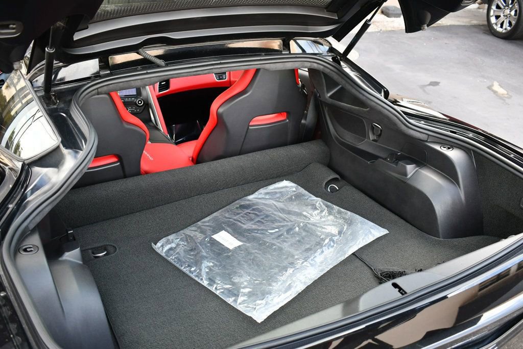 Used 2019 Chevrolet Corvette Grand Sport image 36