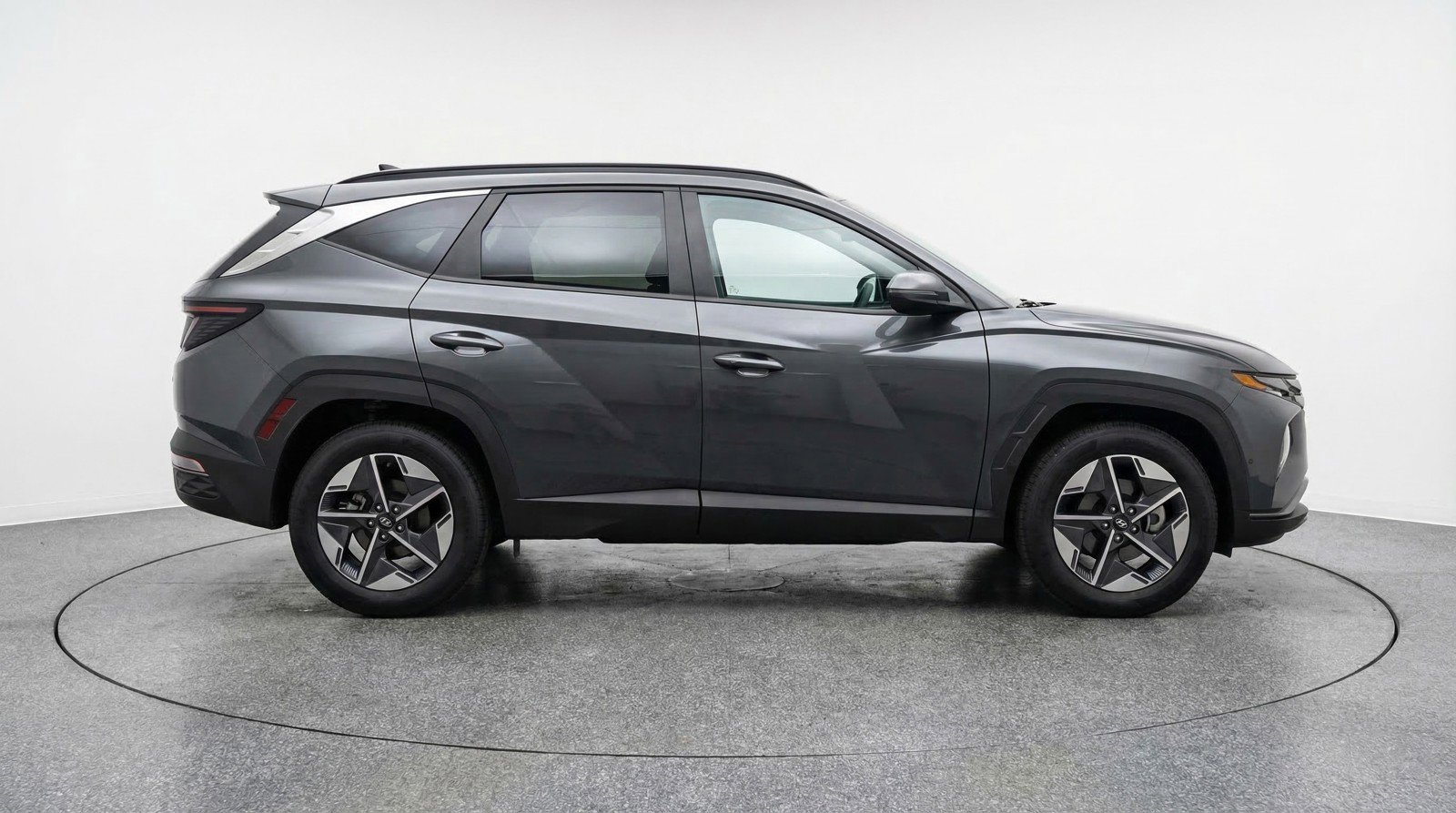 Used 2025 Hyundai Tucson SEL image 11