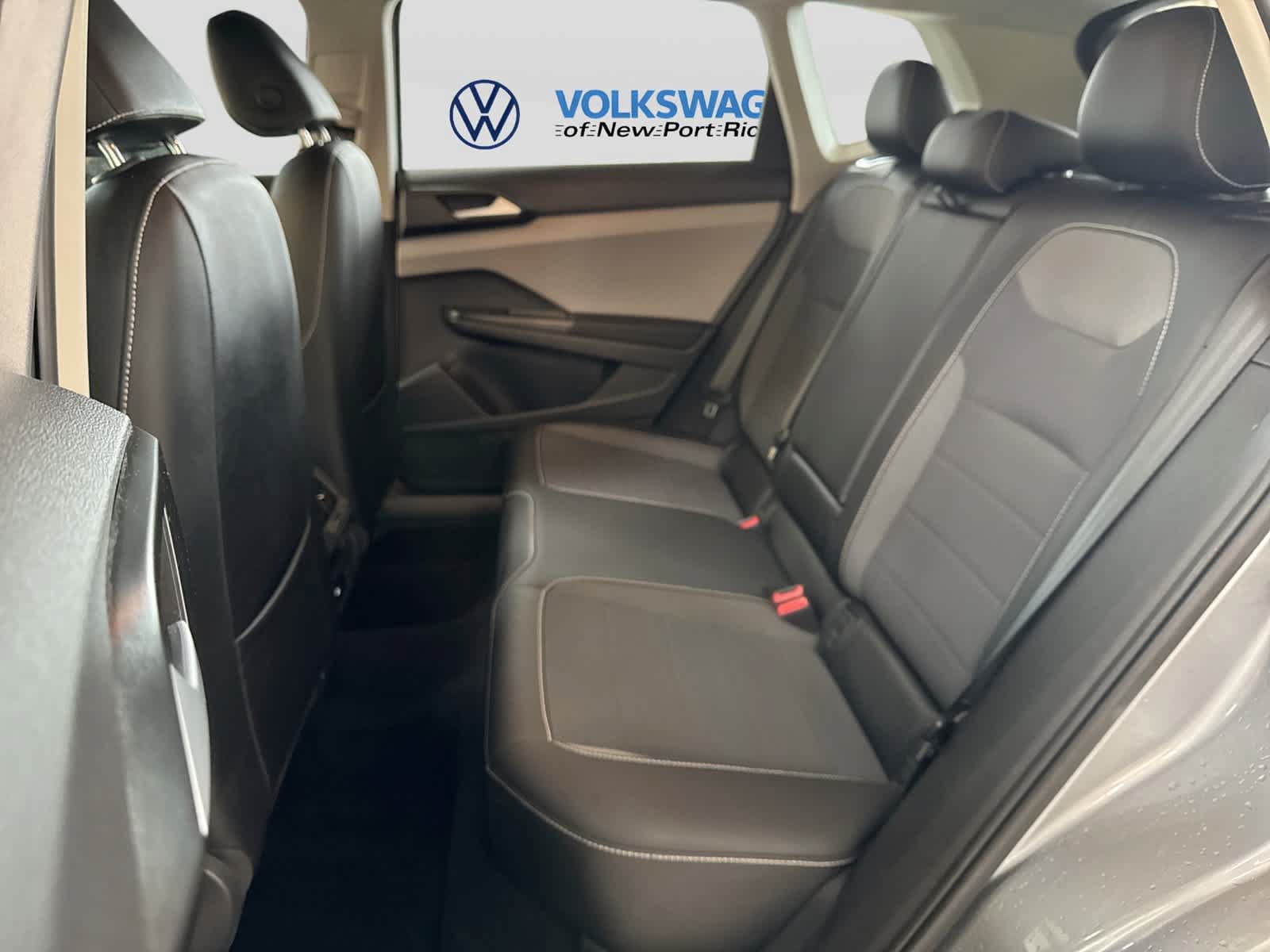 Used 2022 Volkswagen Taos SE FWD image 25