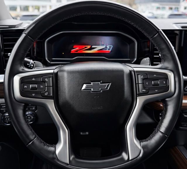 Used 2023 Chevrolet Silverado 1500 RST w/ Convenience Package II image 21