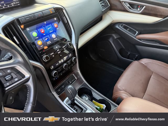 Used 2021 Subaru Ascent Touring AWD/4WD image 18