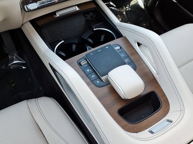 Certified 2024 Mercedes-Benz GLE 350 4MATIC image 7