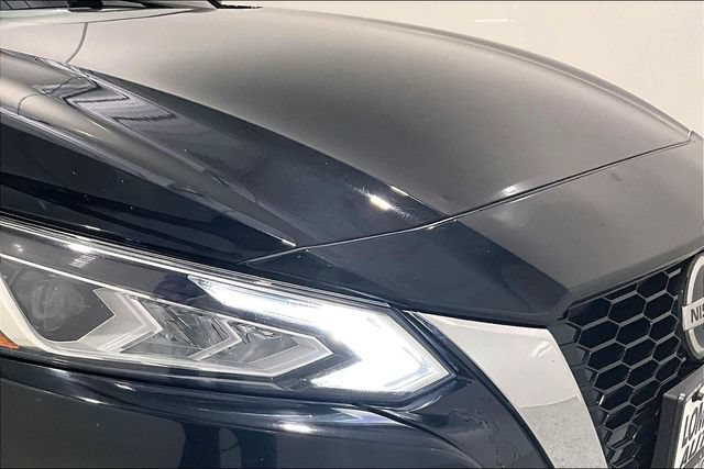 Used 2019 Nissan Altima 2.5 Platinum AWD/4WD image 38