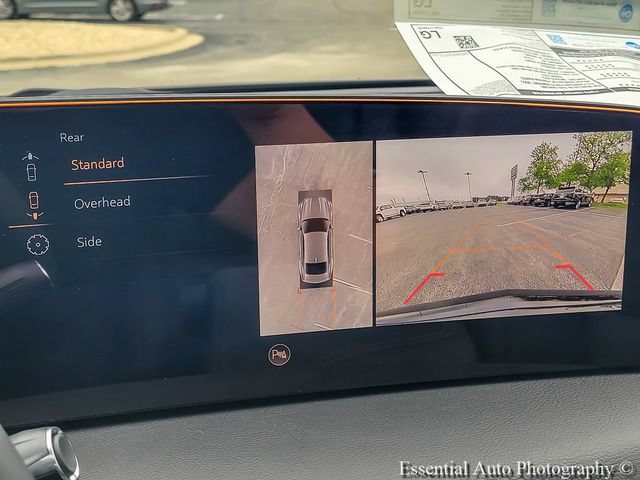 New 2026 Cadillac CT5 Premium Luxury w/ Technology Package AWD/4WD image 23